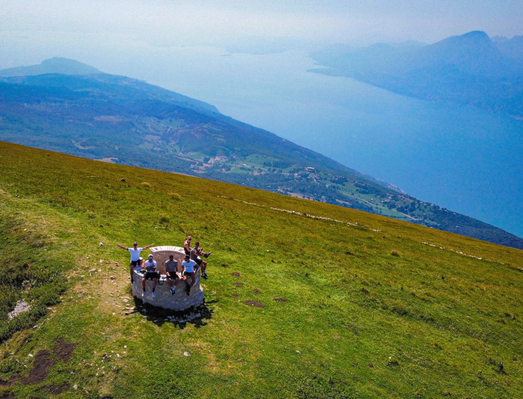 Diez cosas divertidas para hacer en el Lago de Garda