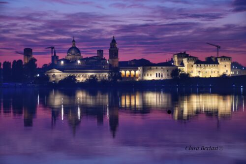 Mantua: things to see and do