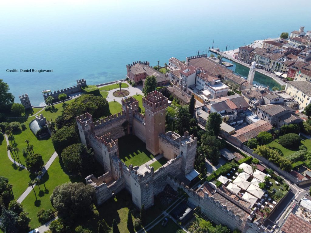 Ten places in lazise to have in your photo gallery