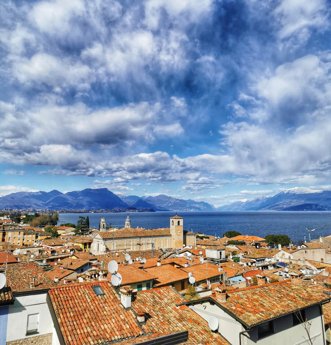 Three things to see in Desenzano