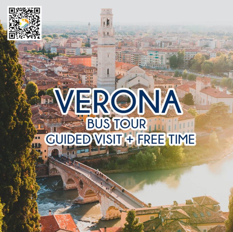 Wie man Verona an einem tag besucht