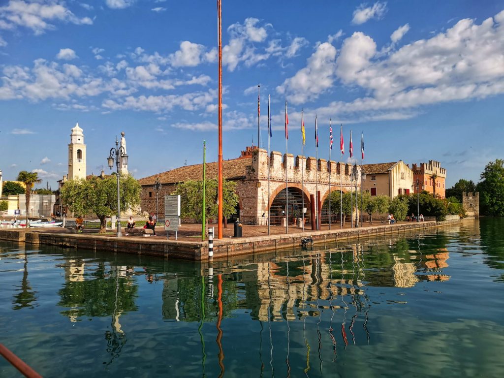 Three things to see in Lazise