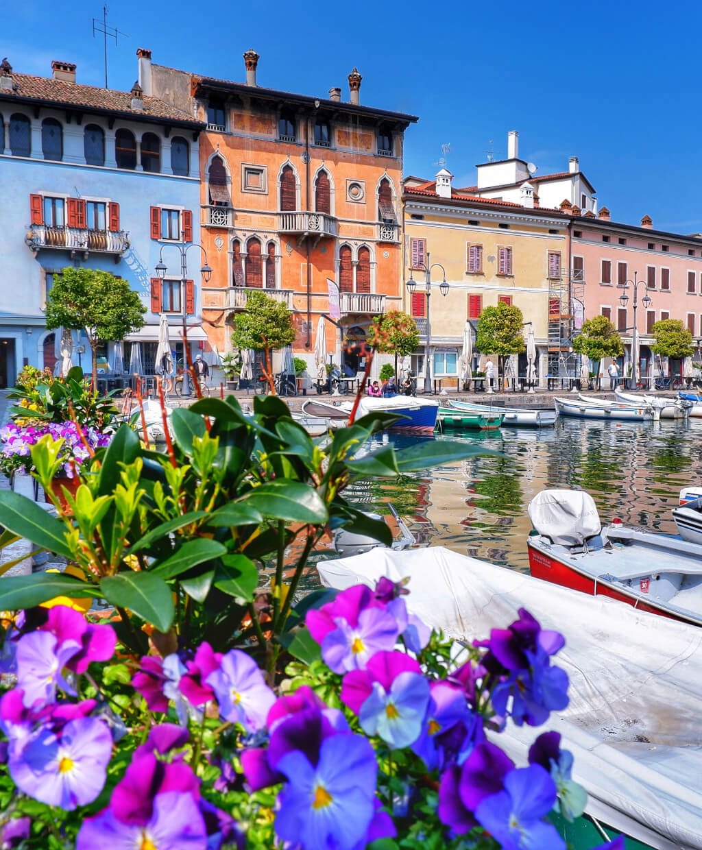 three things to see in Desenzano