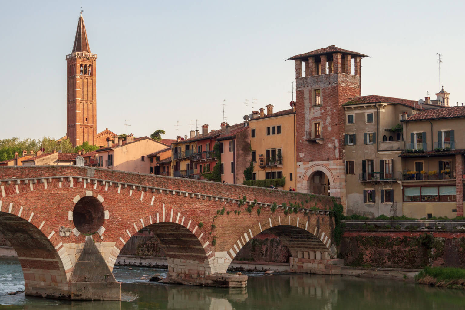 How to visit Verona in a day