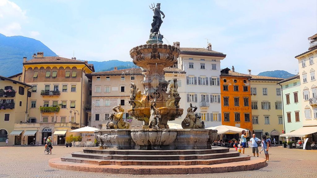 Cinque cose da vedere a Trento