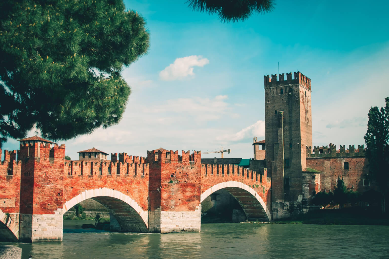 Cosas que hacer y ver en Verona