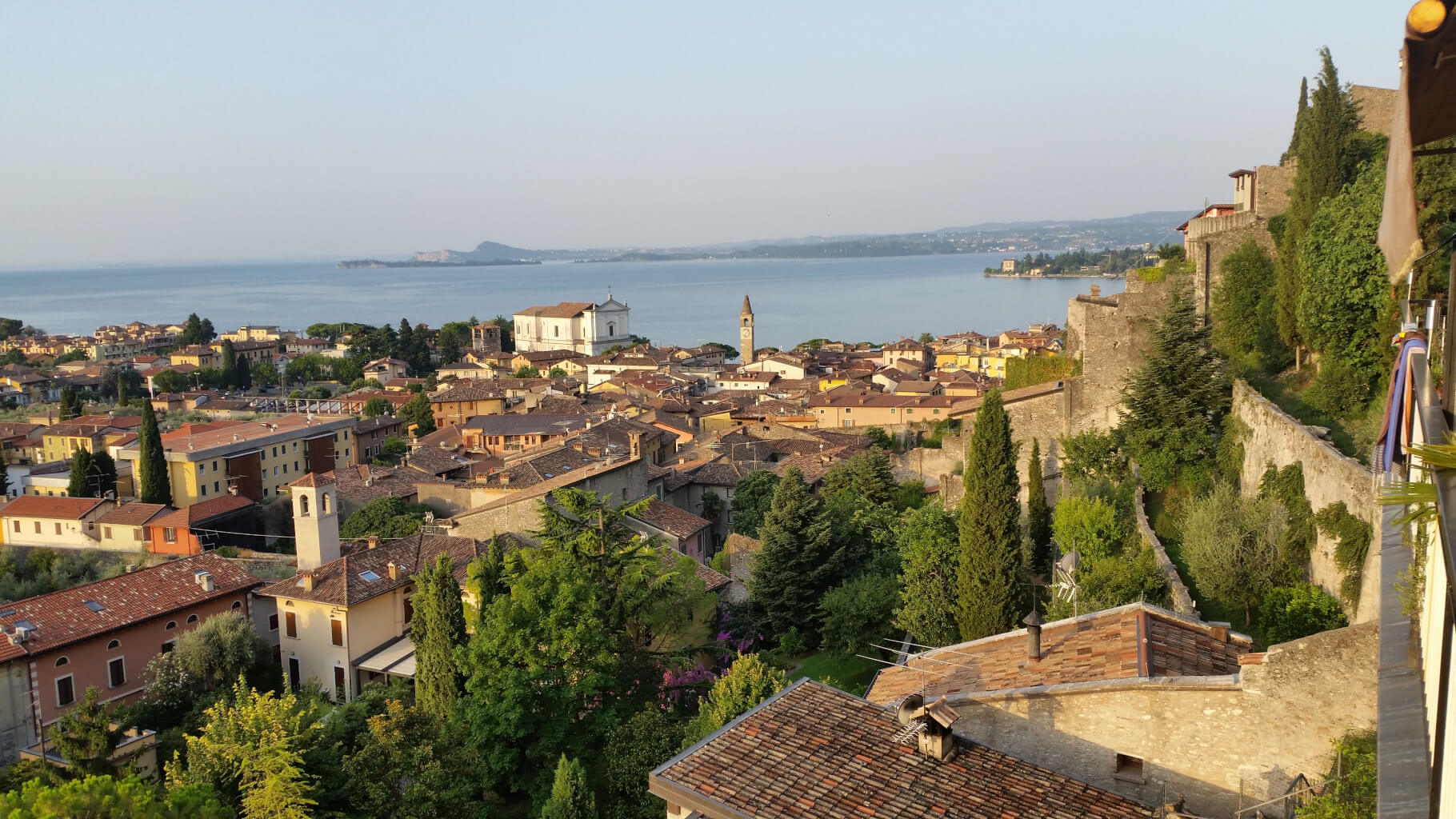 Three things to see in Toscolano Maderno
