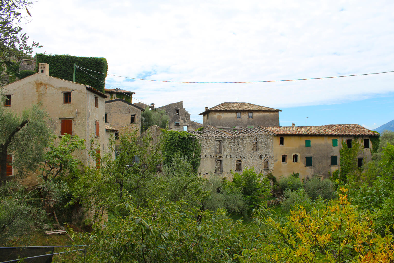 Five most breathtaking viewpoints around Lake Garda