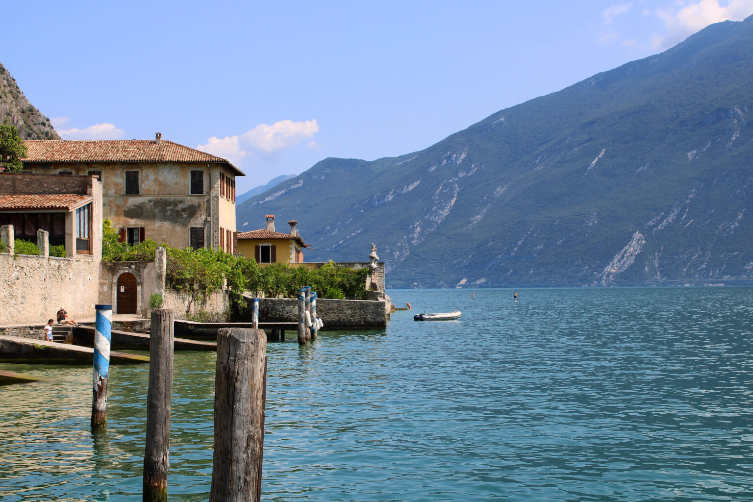 What to do in Limone sul Garda 