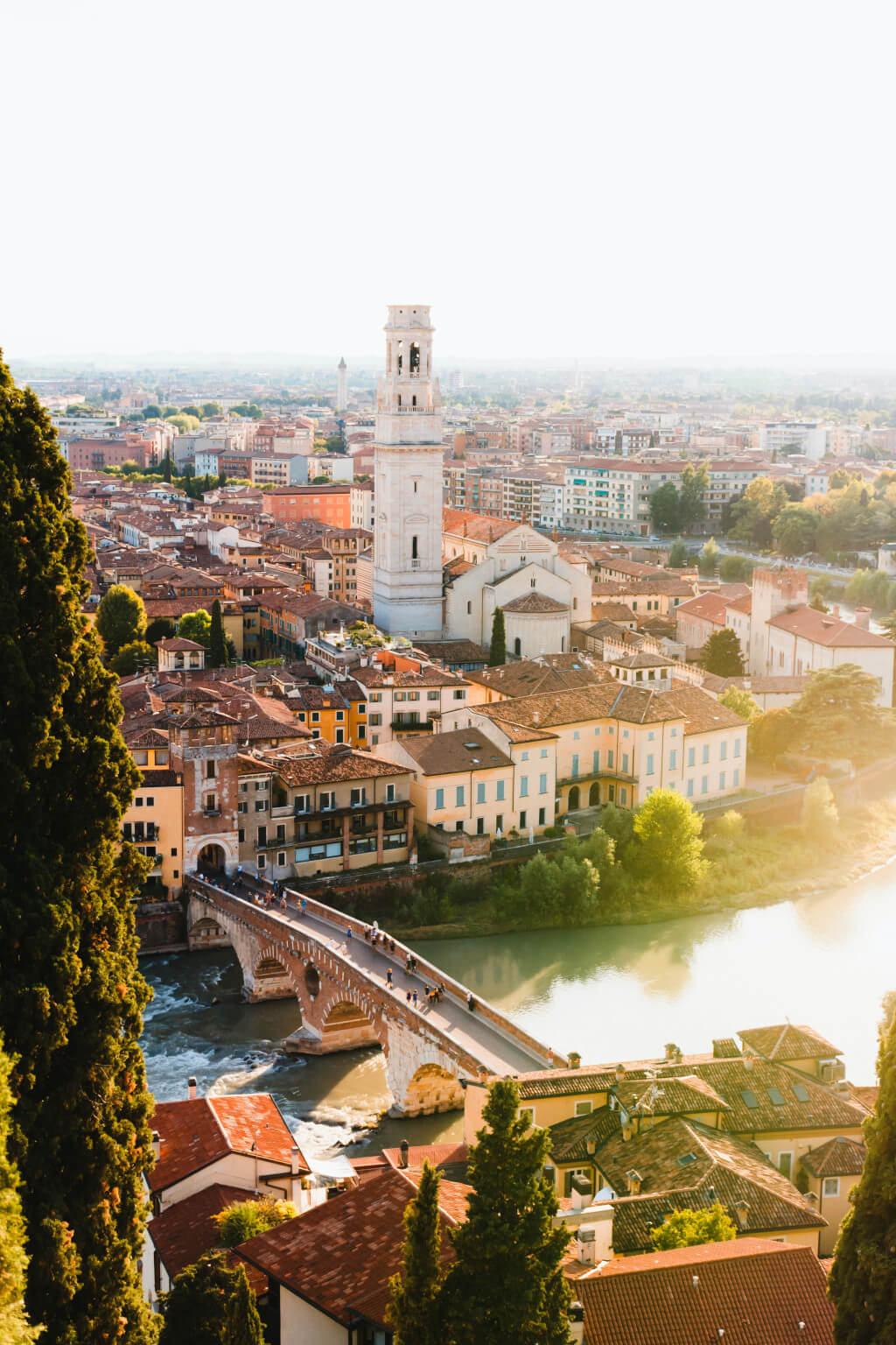Five things to see in Verona