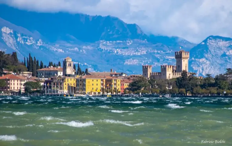 Paesi del Lago di Garda