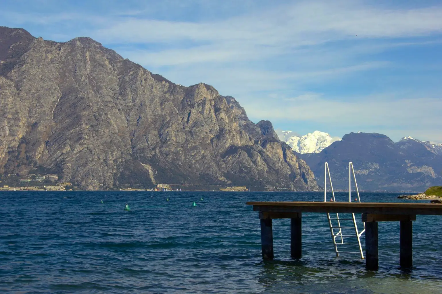 Diez lugares escondidos para visitar en el Lago de Garda