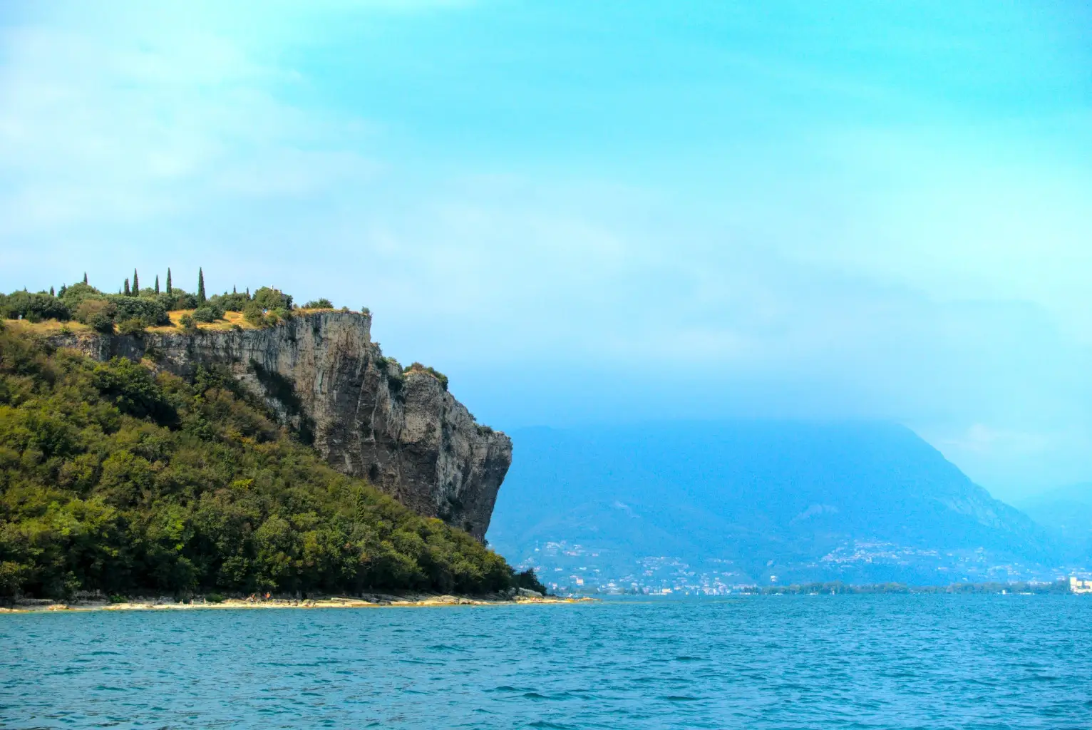 15 places to visit on Lake Garda