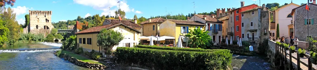 Three things to do in Borghetto 