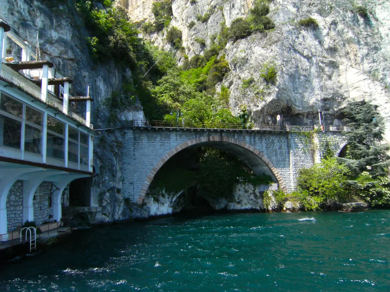10 cosas inusuales para hacer en el lago de Garda