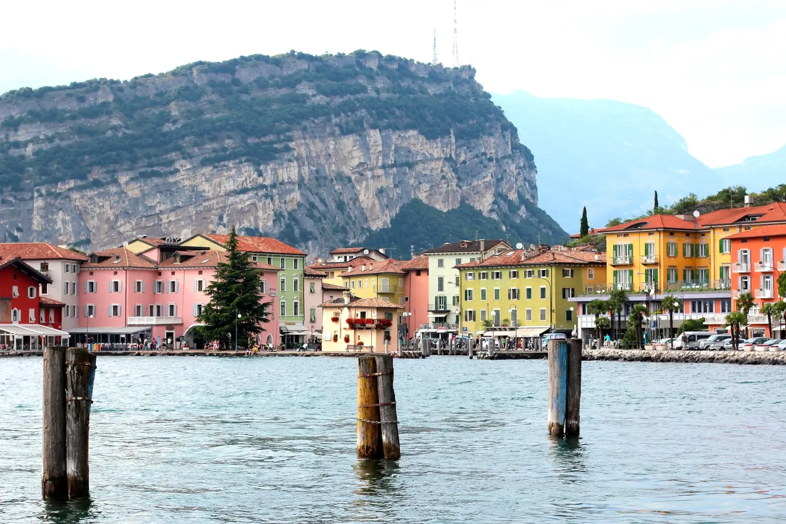 THINGS TO DO AND SEE IN TORBOLE