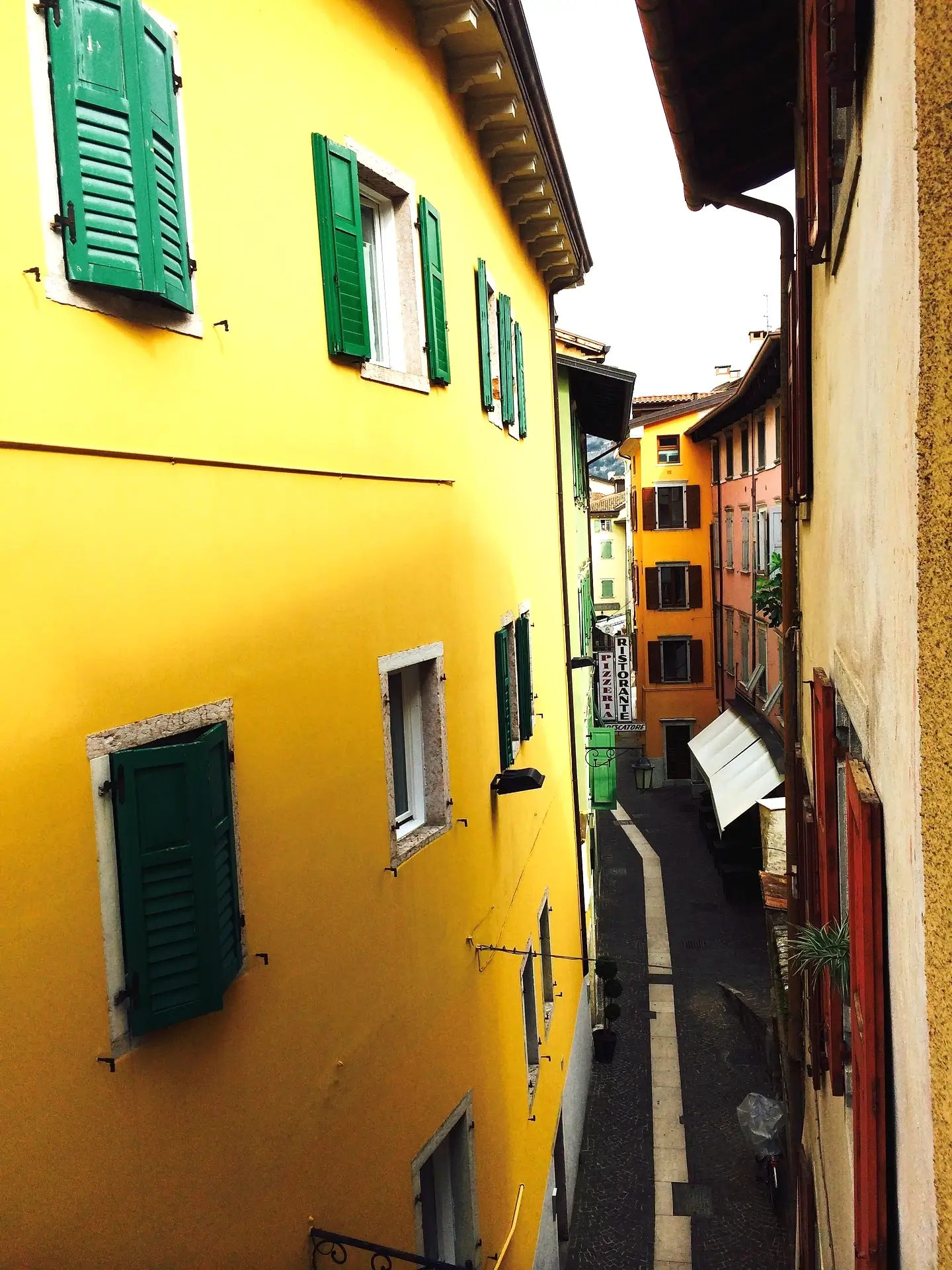 Torbole sul Garda: wat te doen en zien
