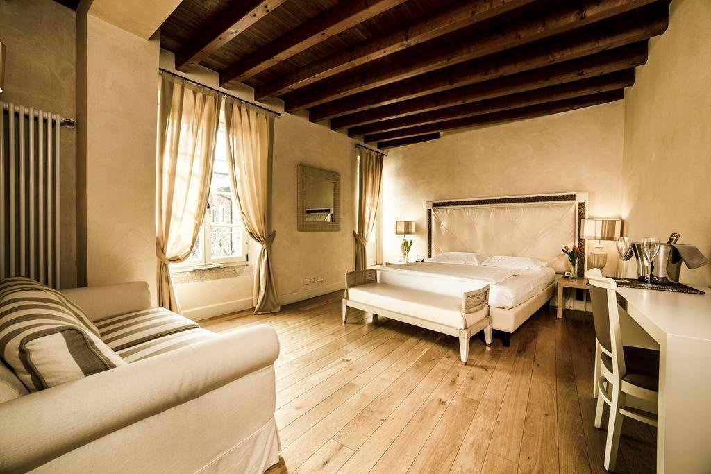 Borgo Machetto Suite