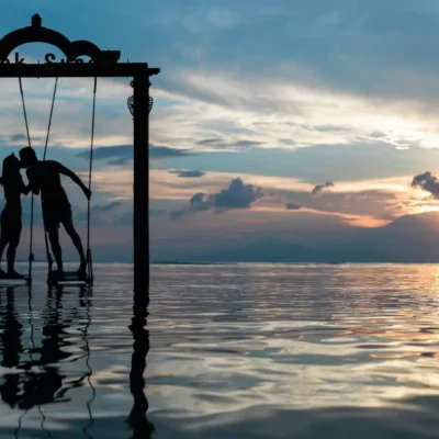 Cosa fare a San Valentino sul Lago di Garda