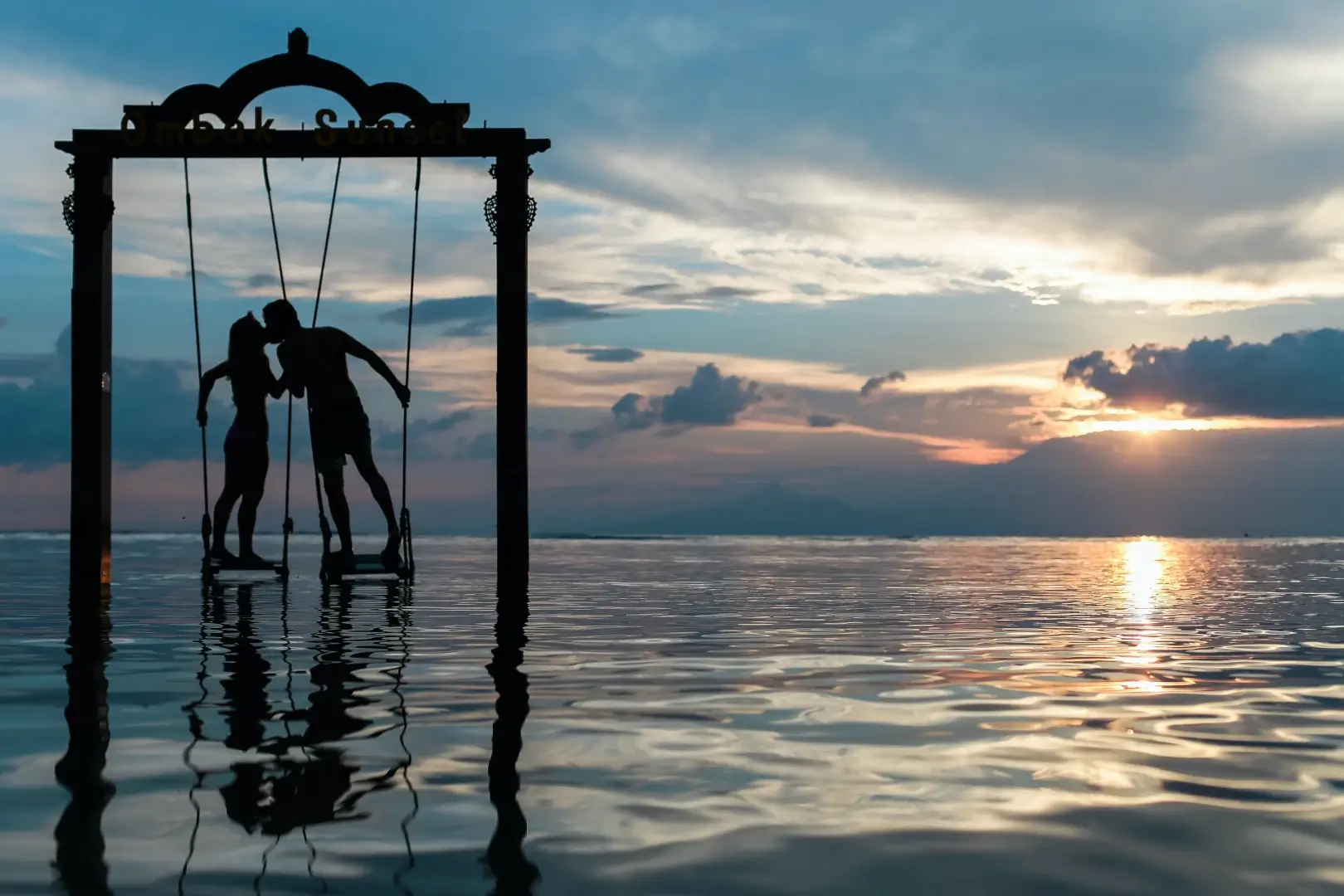 Cosa fare a San Valentino sul Lago di Garda