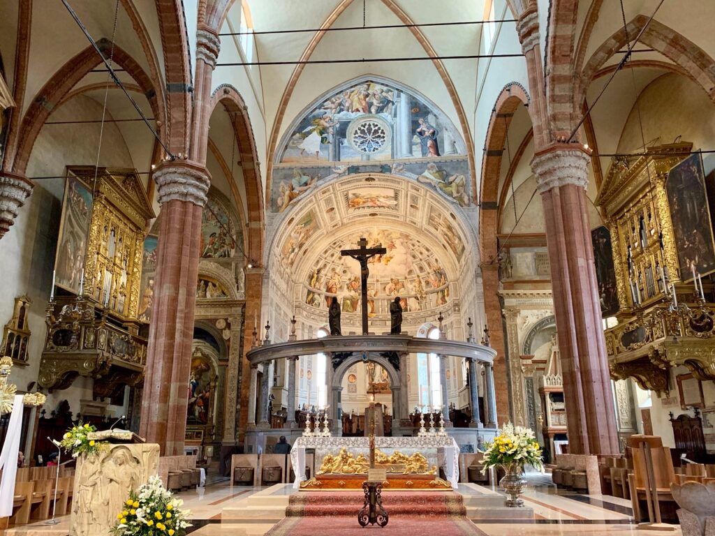 Duomo di Verona