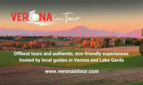 Verona in tour