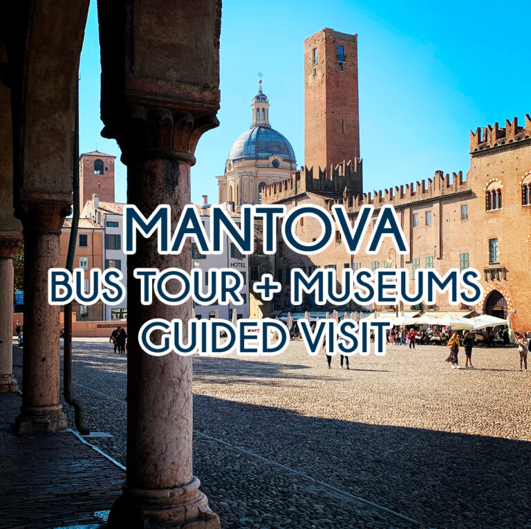 Tour Mantova