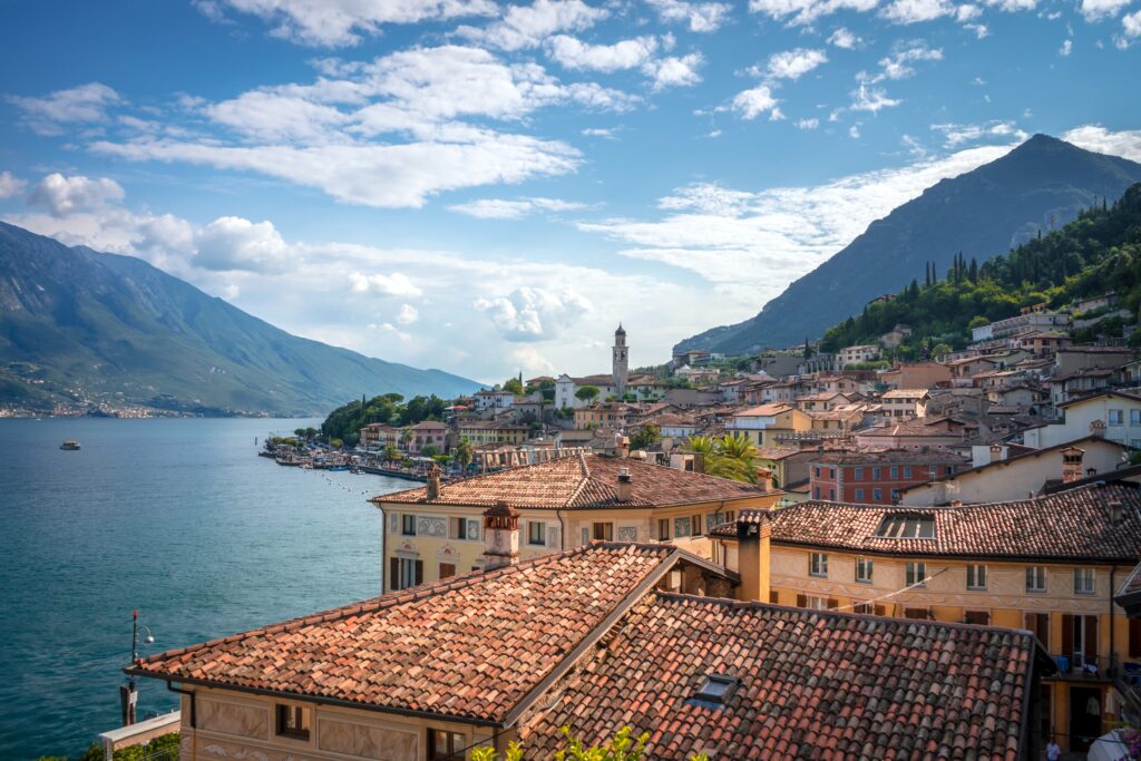 Limone sul Garda: things to do and see