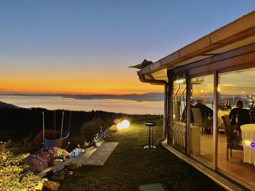 Qué hacer en el lago de Garda por la noche - Casa degli Spiriti