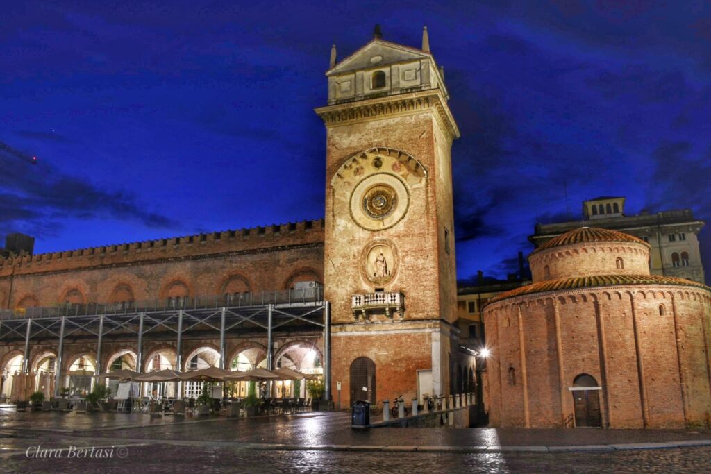 Cose da fare e vedere a Mantova: il centro storico
Autore: Clara Bertasi
IG: @clamaval