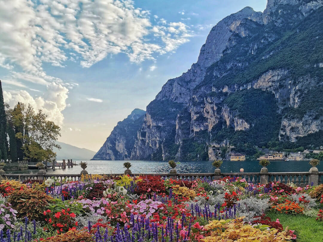 Riva del Garda: things to see and to do 