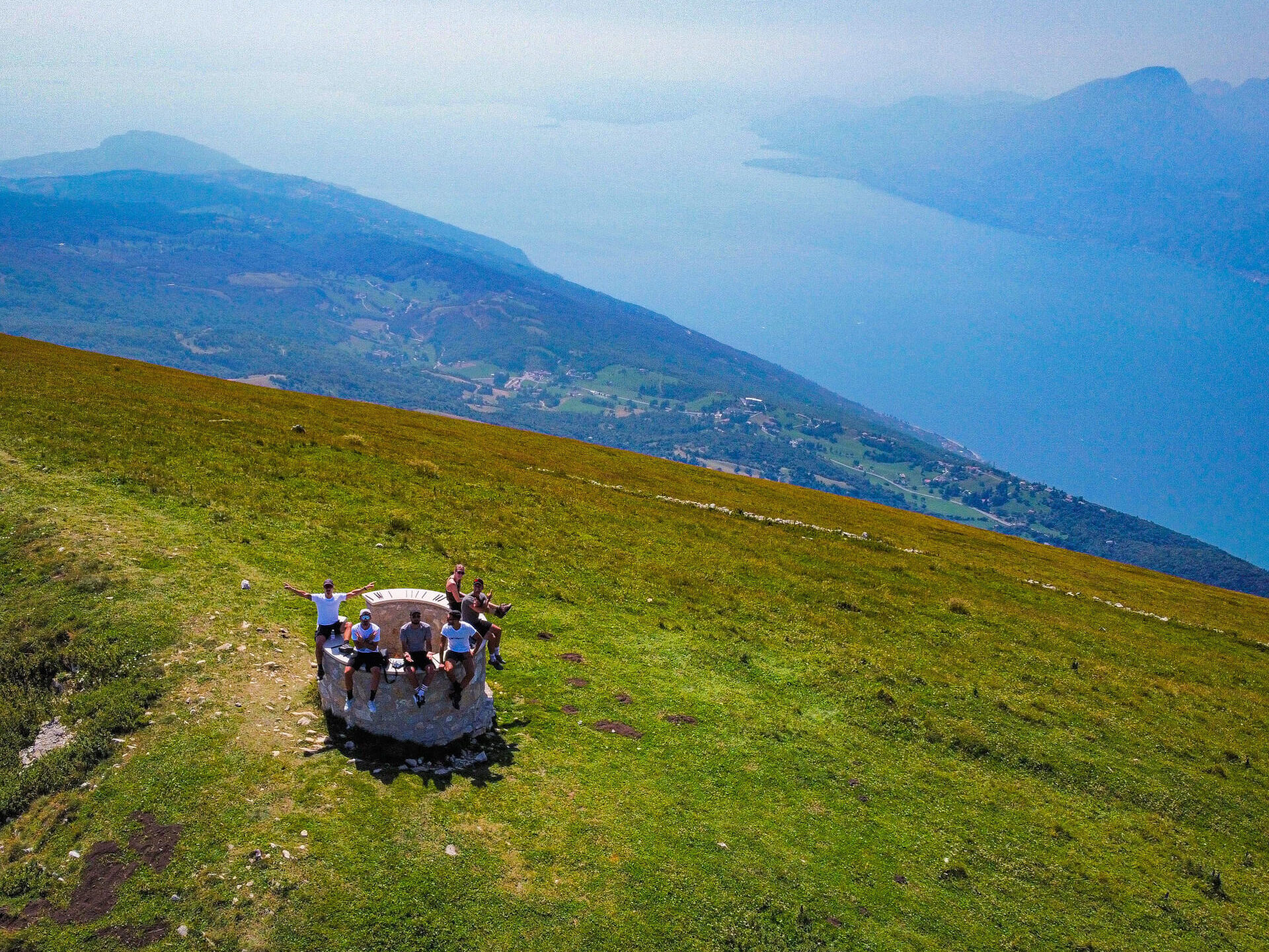 Diez cosas divertidas para hacer en el Lago de Garda
