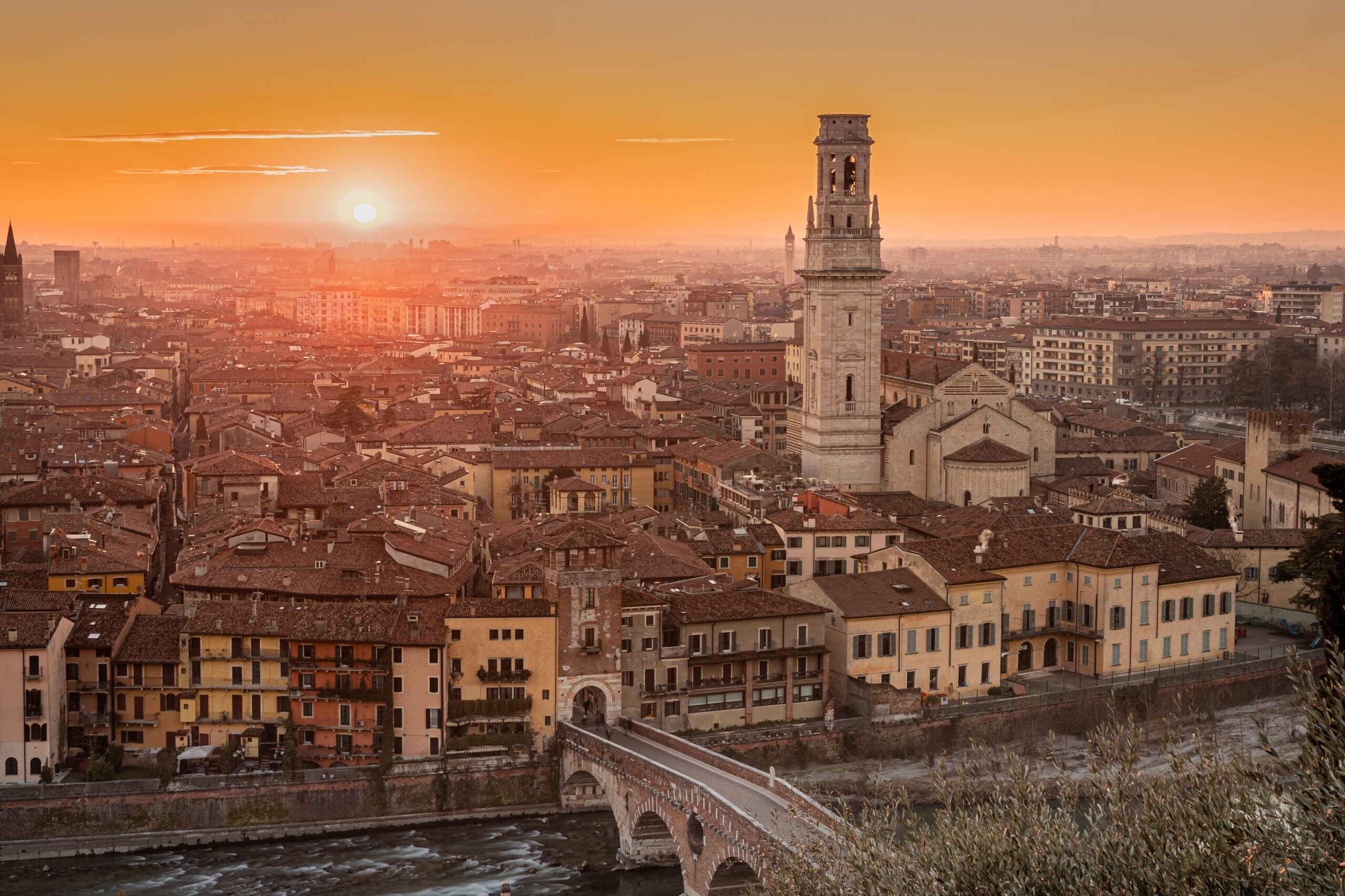 Verona: things to do and see