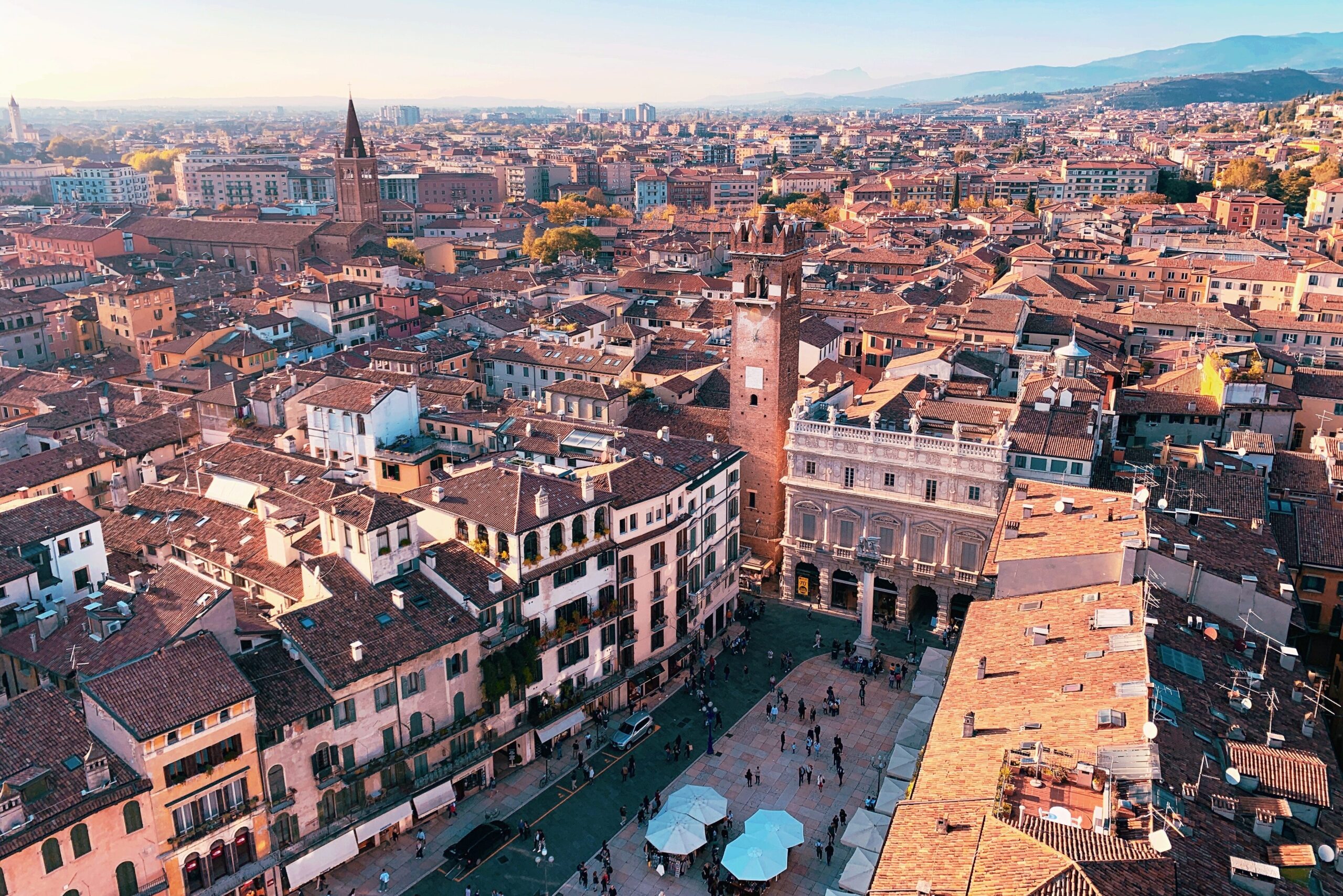 Verona: cosas que hacer y ver