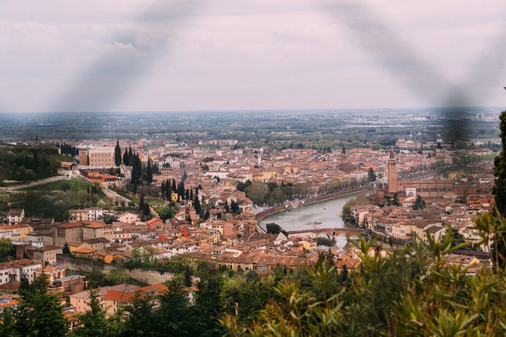 Verona: cose da fare e vedere