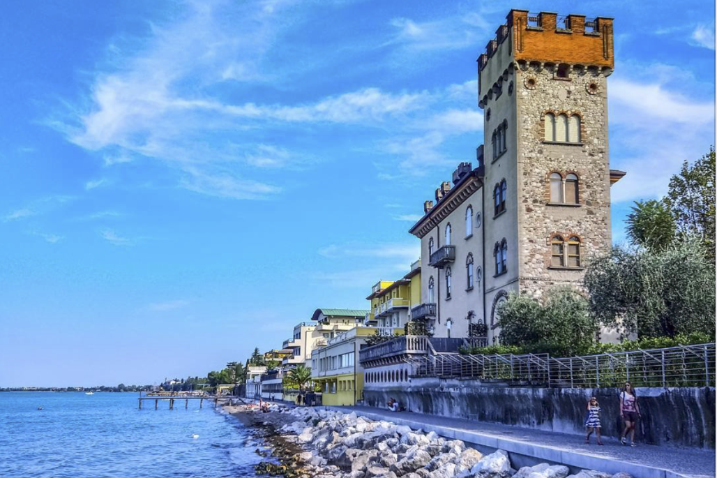 Desenzano del Garda: things to do and see