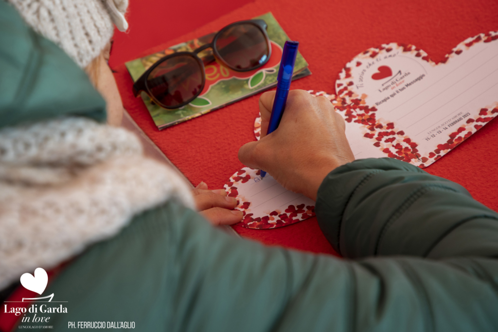 Lake Garda: things to do on Valentine's Day