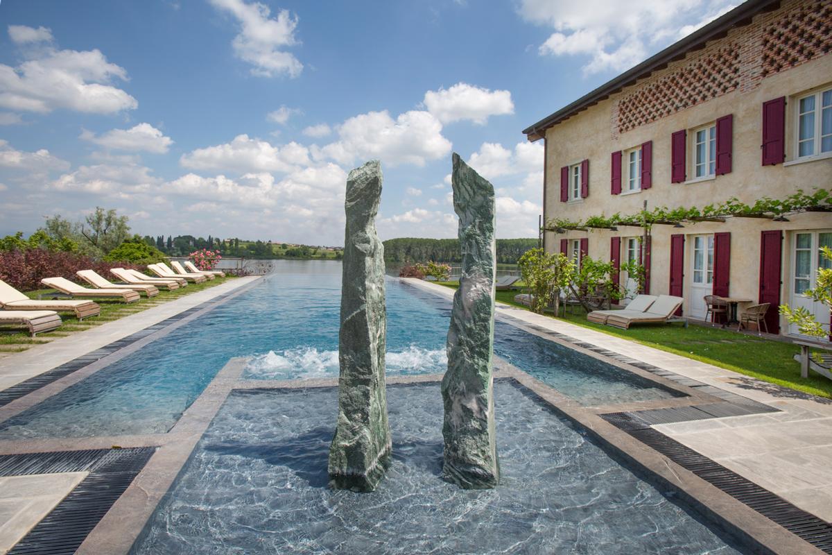 Places to stay lake Garda - Resorts