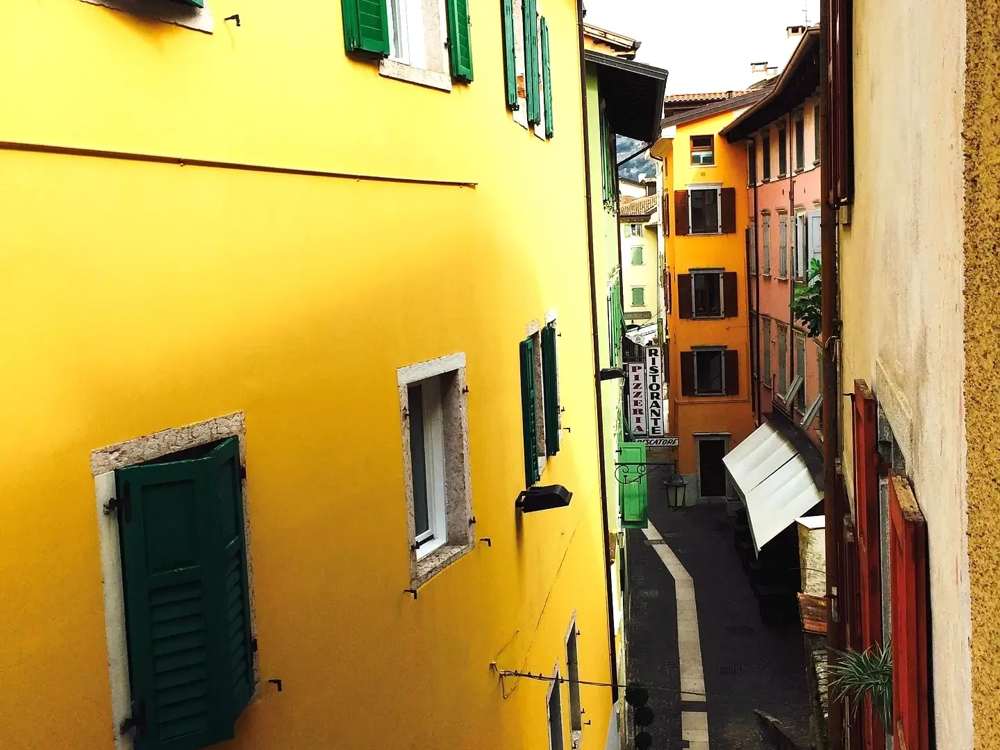 Torbole sul Garda: dinge zu tun und zu sehen