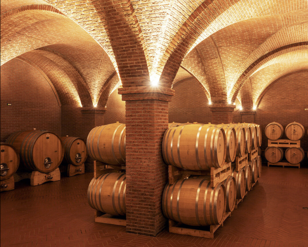 Wijnproeverij Peschiera del Garda
